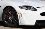 Jaguar XKR-S 2012 года